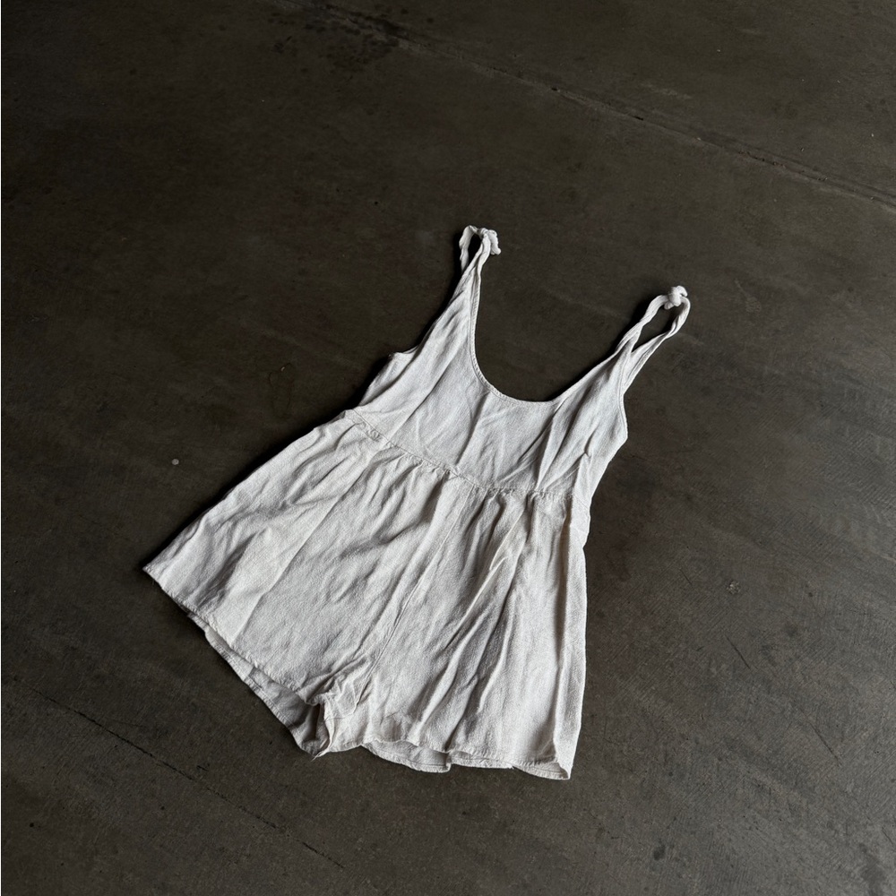 Princess Polly Romper